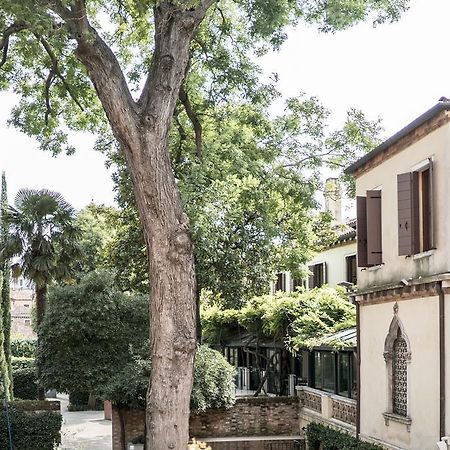 Venier Apartment Venesia Bagian luar foto