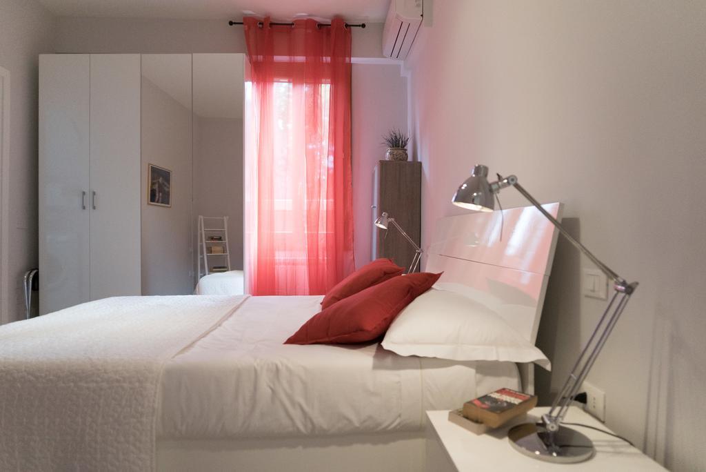 Venier Apartment Venesia Bagian luar foto