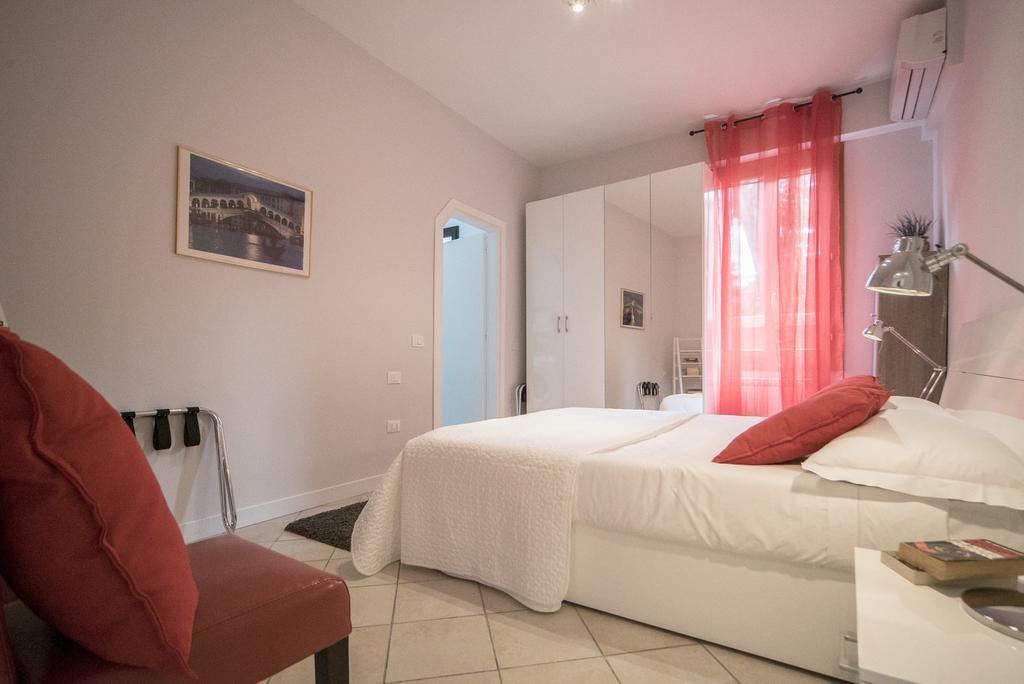 Venier Apartment Venesia Bagian luar foto