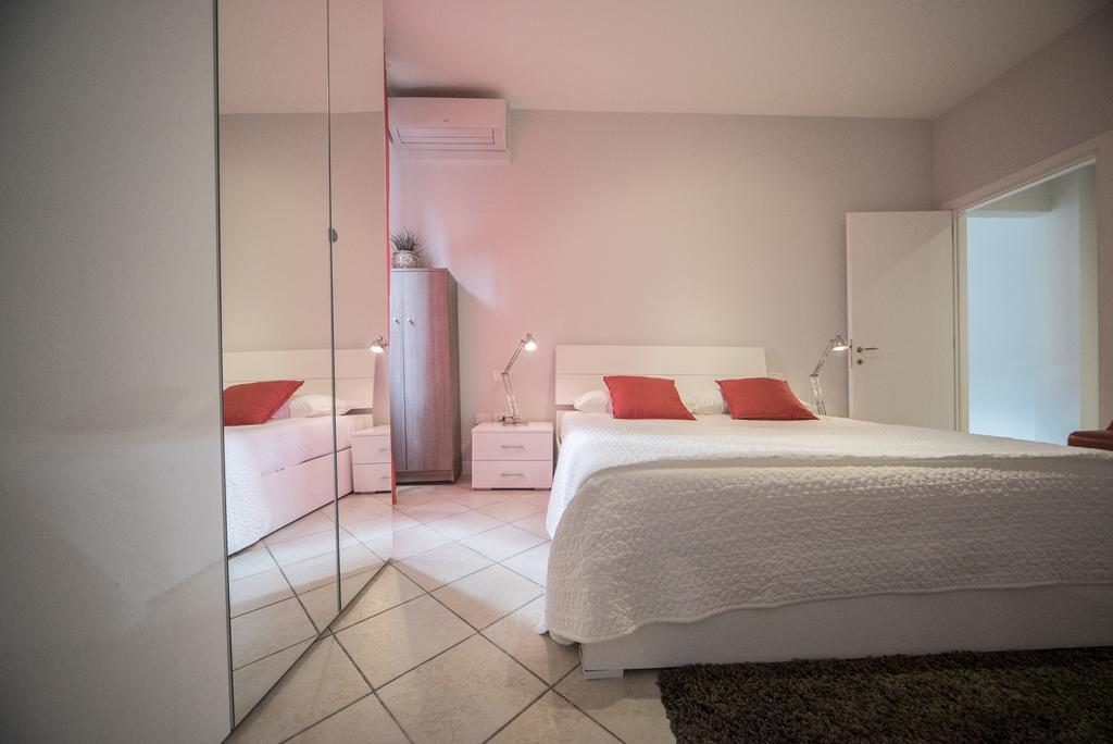 Venier Apartment Venesia Bagian luar foto
