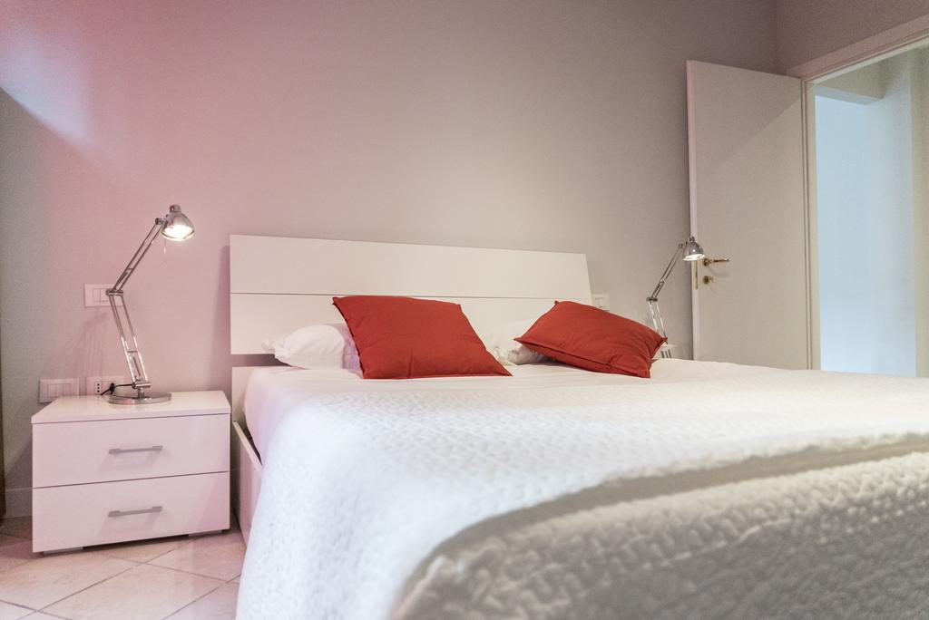 Venier Apartment Venesia Bagian luar foto