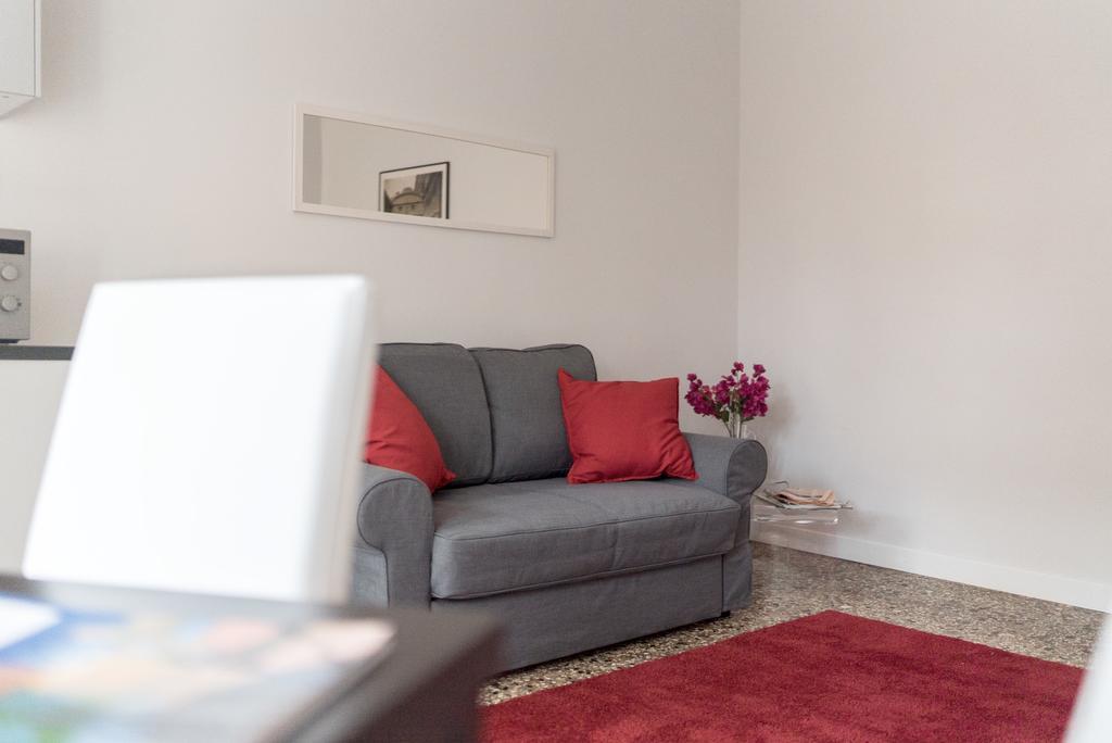 Venier Apartment Venesia Bagian luar foto